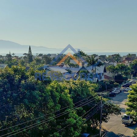 Jurere Internacional Ibiza Leilighet Florianópolis Eksteriør bilde