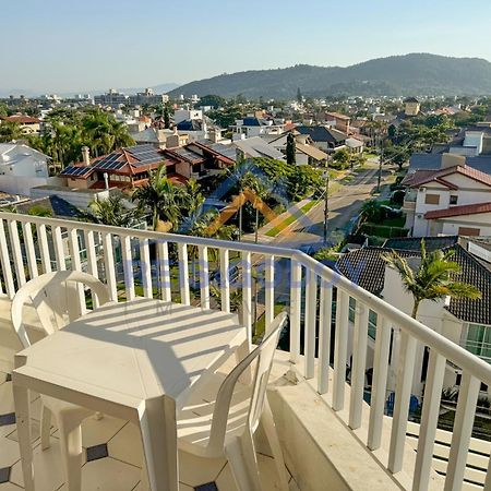 Jurere Internacional Ibiza Leilighet Florianópolis Eksteriør bilde