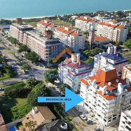 Jurere Internacional Ibiza Leilighet Florianópolis Eksteriør bilde