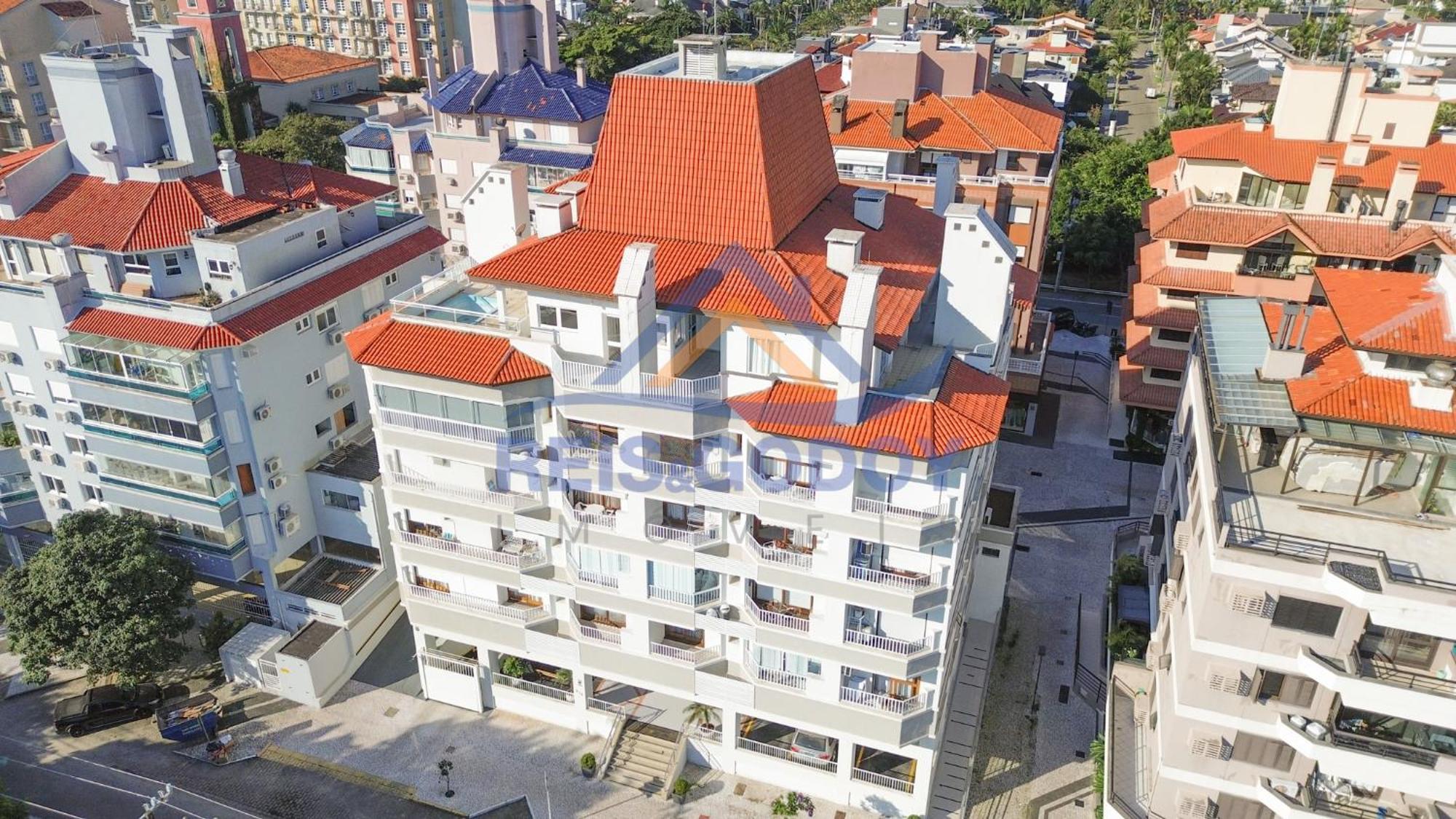 Jurere Internacional Ibiza Leilighet Florianópolis Eksteriør bilde
