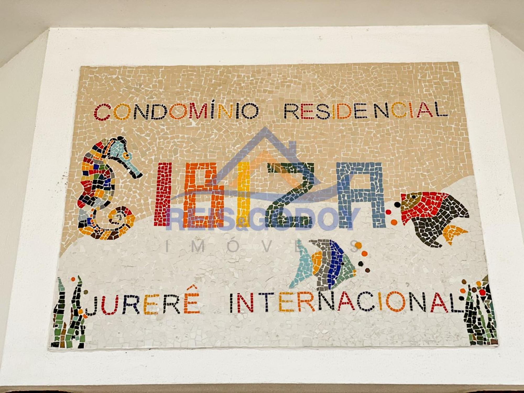 Jurere Internacional Ibiza Leilighet Florianópolis Eksteriør bilde