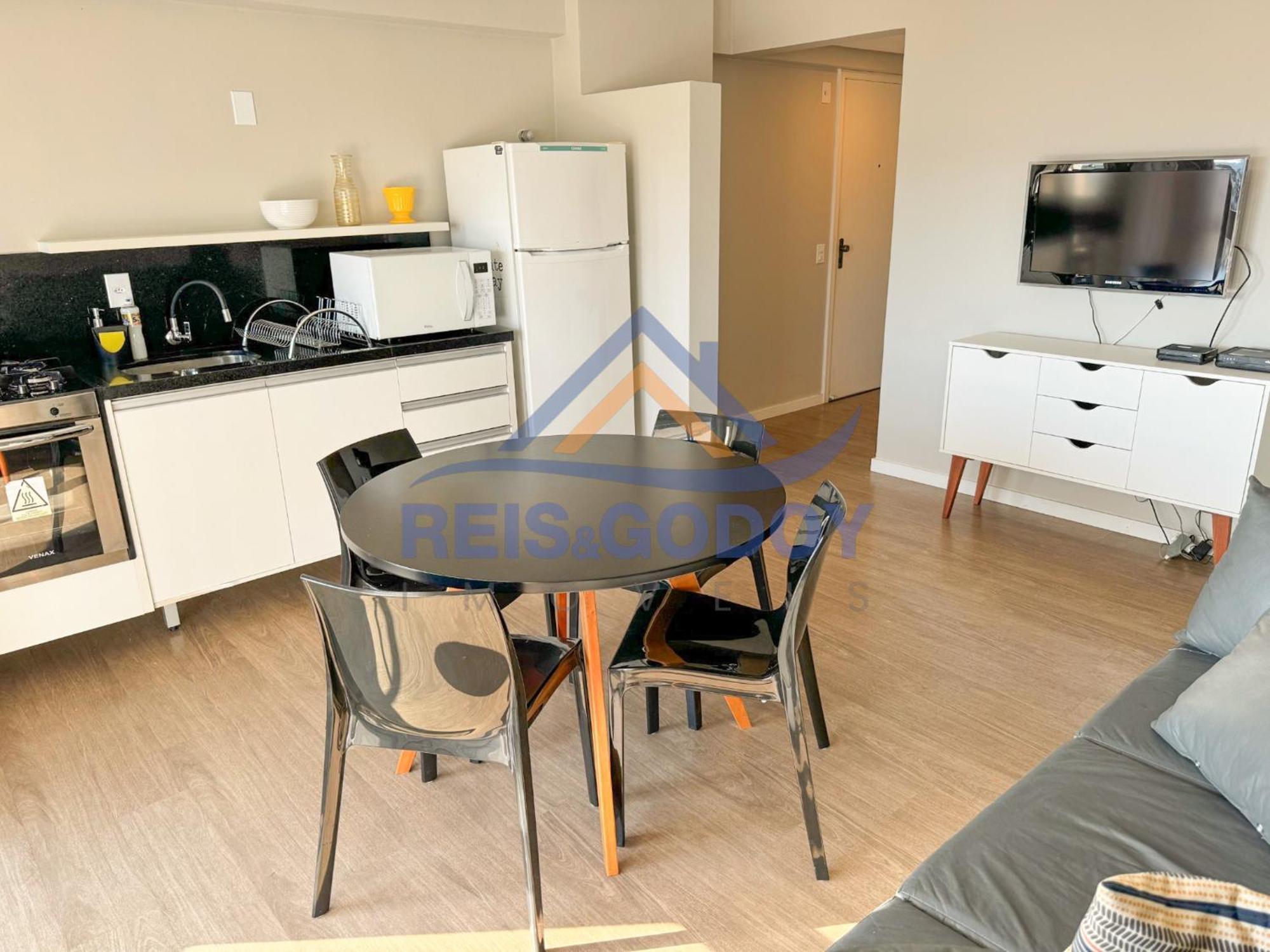 Jurere Internacional Ibiza Leilighet Florianópolis Eksteriør bilde